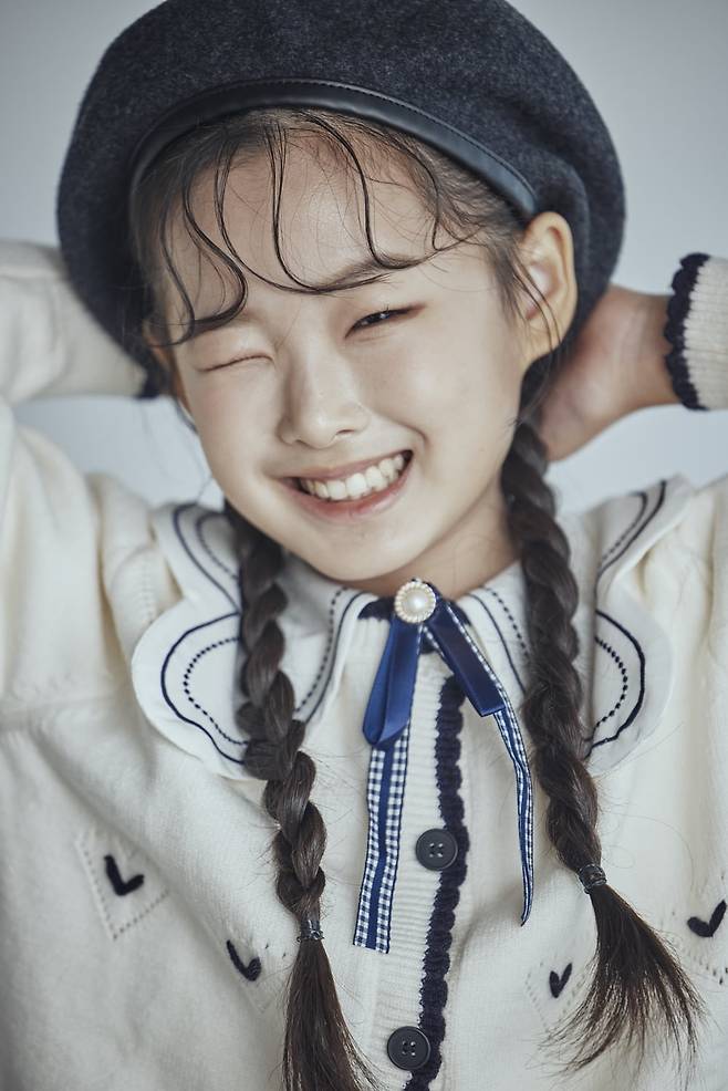 가수 이수연 /사진=토탈셋 제공