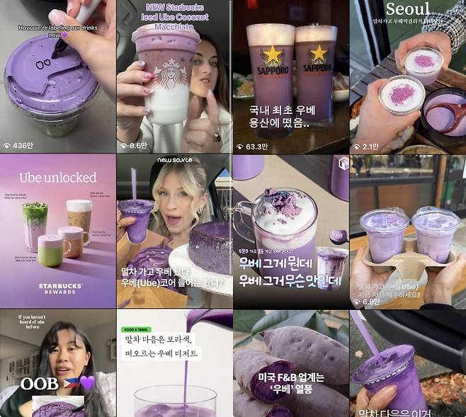 출처=인스타그램 릴스