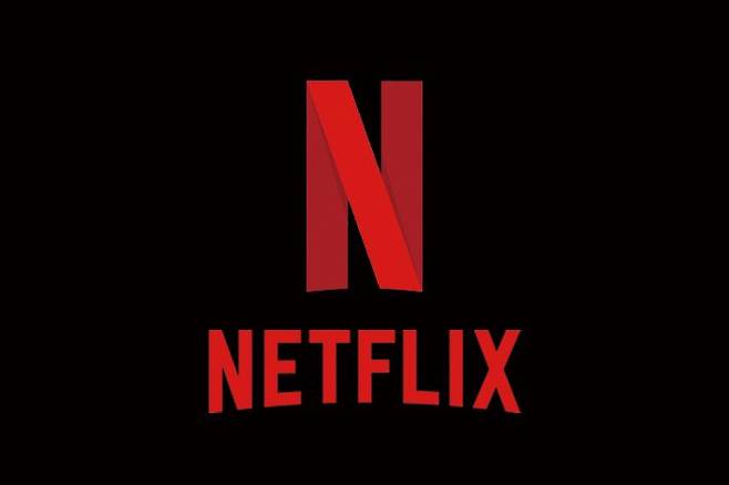 넷플릭스 로고. 넷플릭스 제공