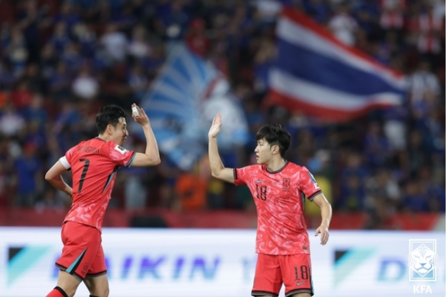 사진=대한축구협회 제공