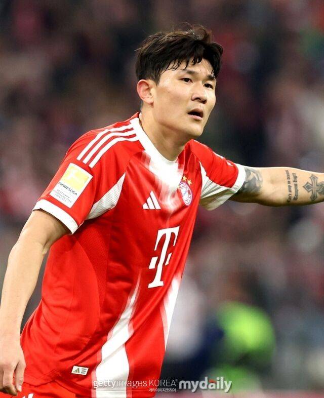 김민재/게티이미지코리아