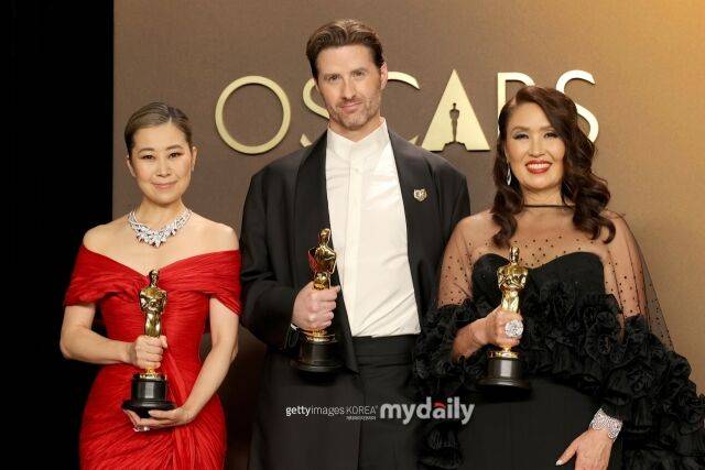 제98회 아카데미 시상식/게티이미지 코리아