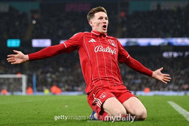 엘리엇 앤더슨/게티이미지코리아