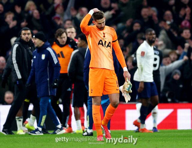 굴리엘모 비카리오./게티이미지코리아