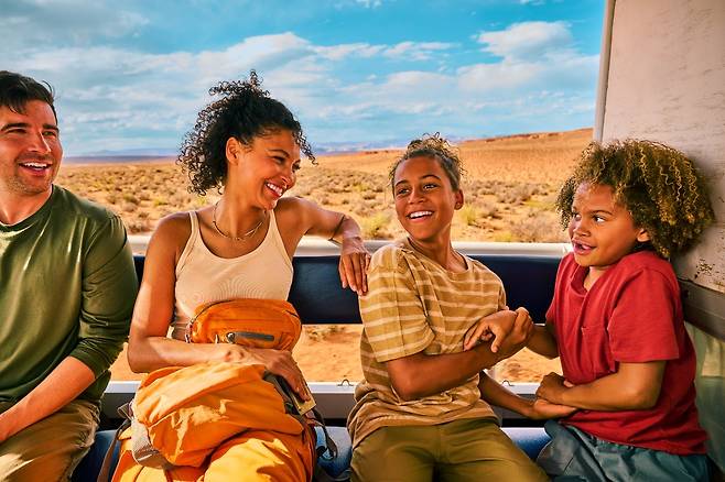 미국 애리조나주