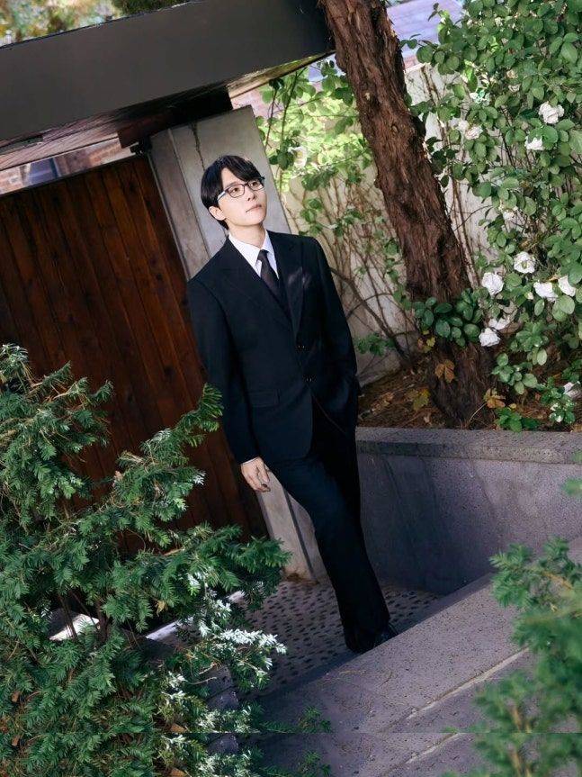 [서울=뉴시스] 남도형. (사진 = 인스타그램 캡처) 2026.03.16. photo@newsis *재판매 및 DB 금지