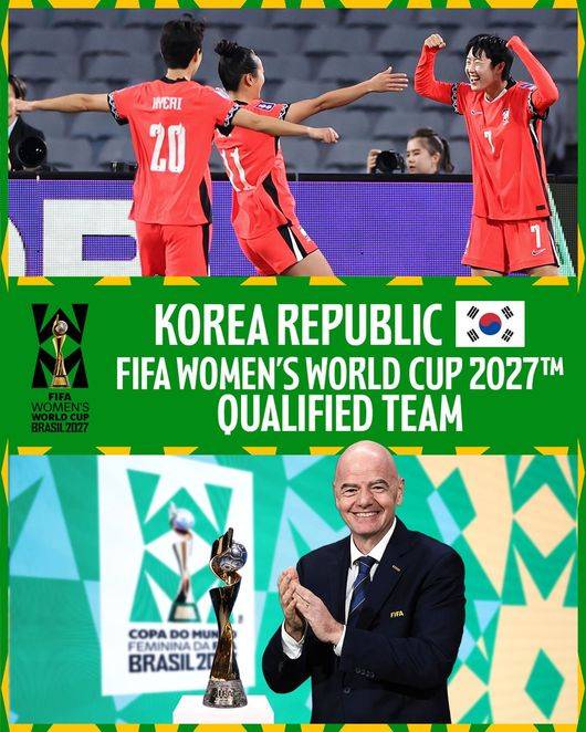 [사진] FIFA