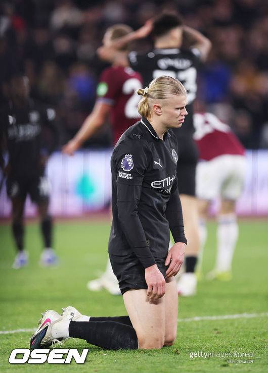 [사진] ⓒGettyimages(무단전재 및 재배포 금지)