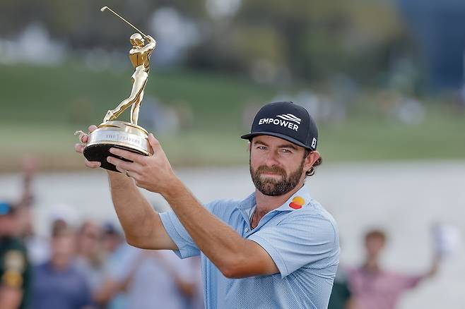 캐머런 영. EPA 연합뉴스