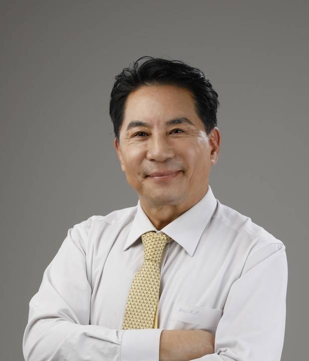 이인재 한국사회적자본연구소 대표