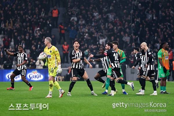 오현규 / 사지=GettyImages 제공