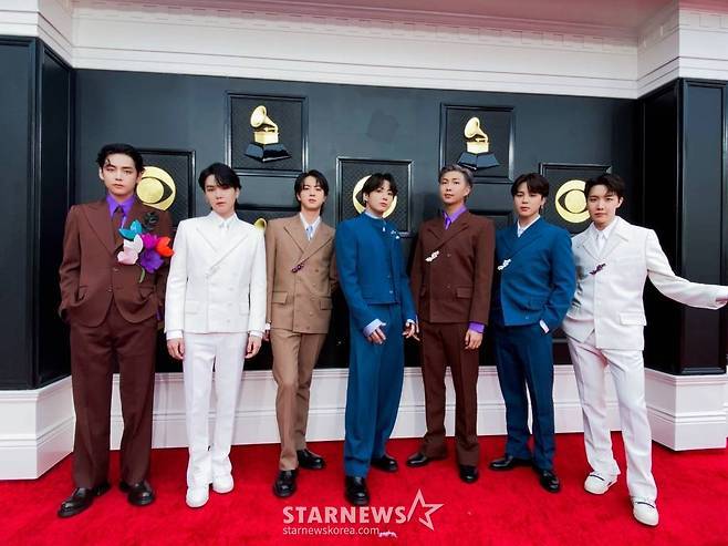 /사진=빅히트뮤직