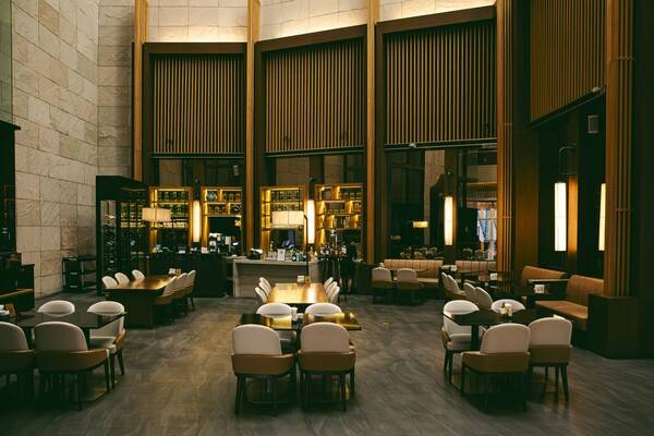 모모라운지 & 바