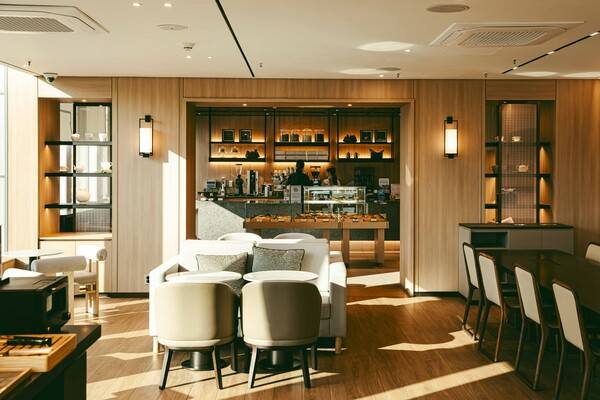 THE 22 남대문 베이커리