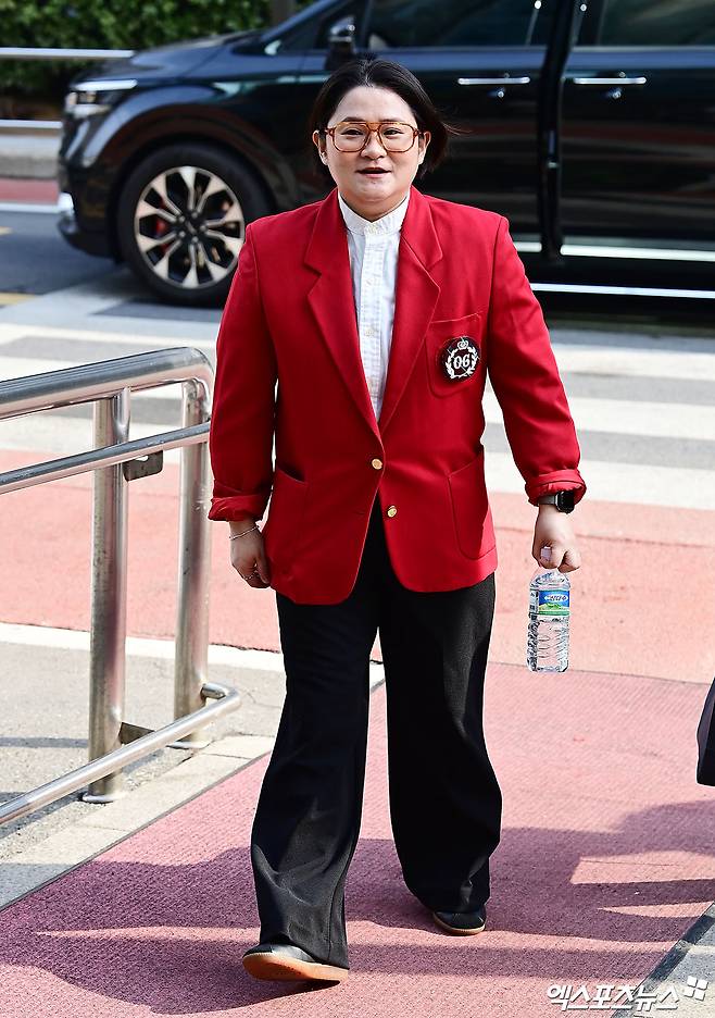 엑스포츠뉴스 박지영 기자