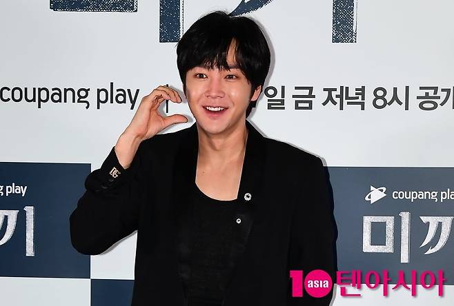 텐아시아 DB
