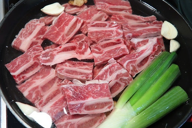 갈비