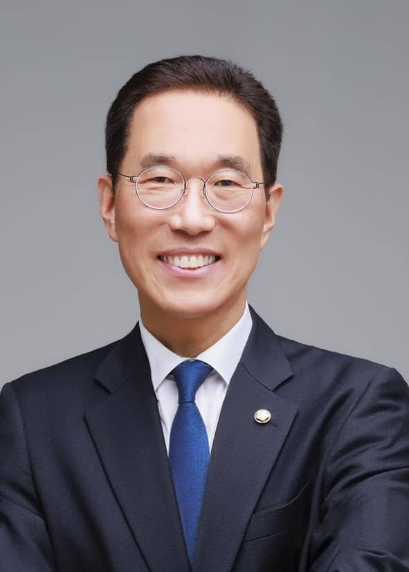 더불어민주당 김주영 의원. / 의원실 제공