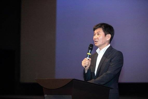 정몽규 HDC그룹 회장(사진=HDC그룹)