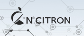 [사진=엔시트론 홈페이지]