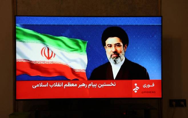 (사진=AFP 연합뉴스)