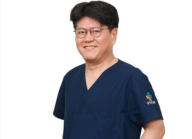 김현승 원장｜출처: 삼성탑내과의원