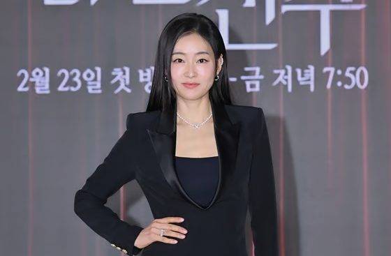 박진희 / 사진=KBS2