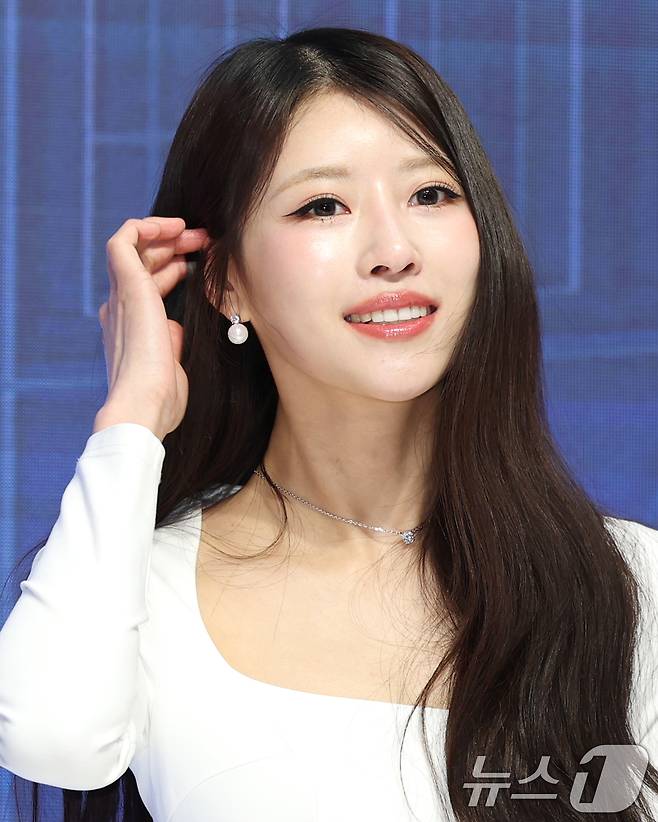 가수 이미주 ⓒ 뉴스1