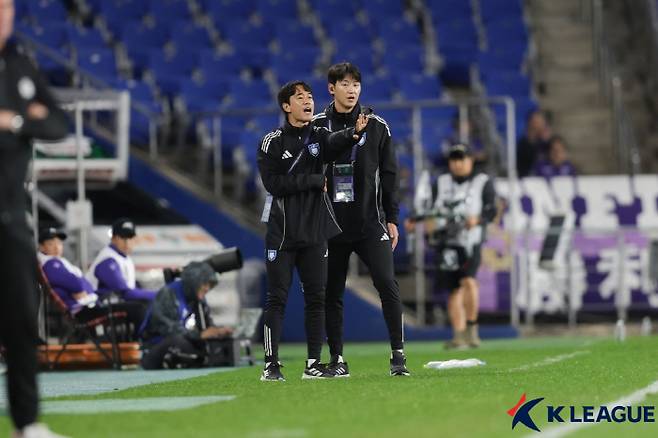 사진제공=한국프로축구연맹