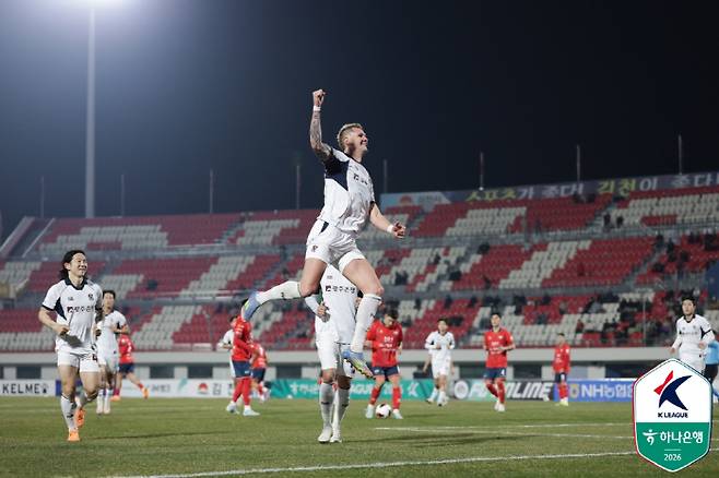 사진제공=한국프로축구연맹
