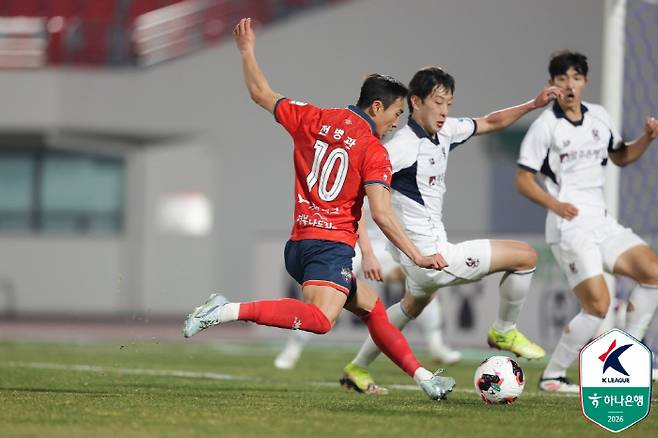 사진제공=한국프로축구연맹