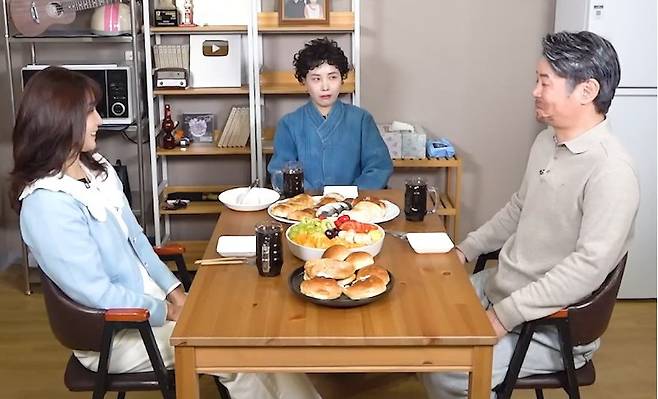 ⓒ유튜브 '꼰대희'