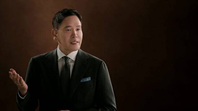 정용진 신세계그룹 회장. (제공=신세계그룹)