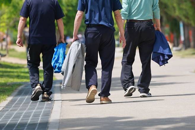 기사의 이해를 돕기 위한 사진. 연합뉴스 제공
