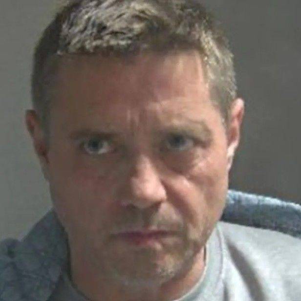 영국 배우 존 알포드(본명 존 섀넌·54). BBC 홈페이지