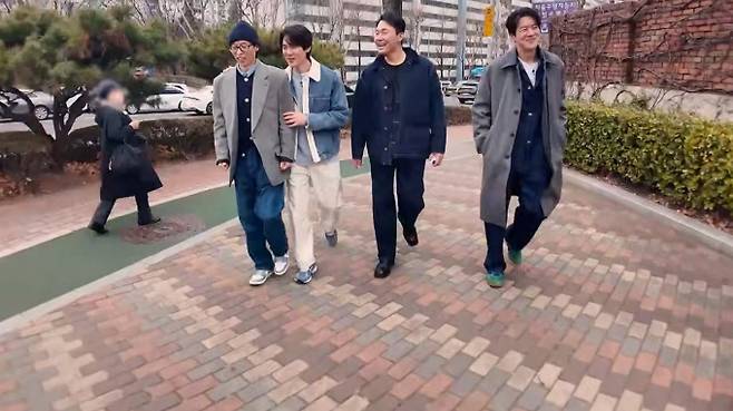 '틈만나면'&nbsp;