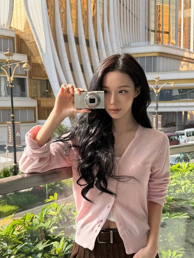 인스타그램 @imwinter