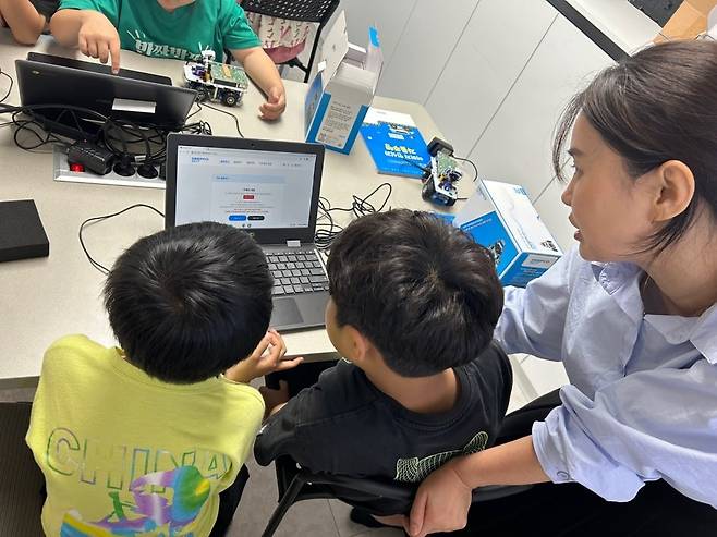 사진제공=유비온