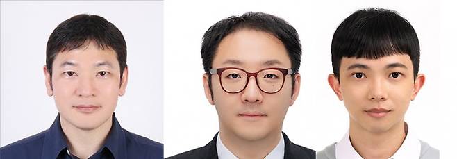 홍영준 서울대 수리과학부 교수