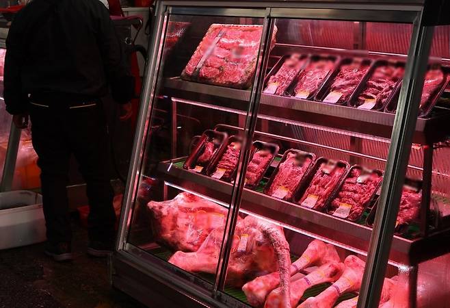 사진은 기사의 내용과 무관함. /사진=연합뉴스