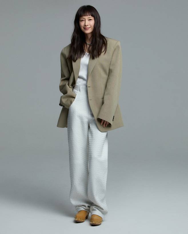 배우 이나영 (사진=이든나인 제공)