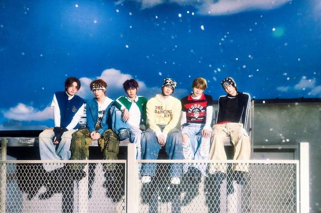 투어스. (사진=플레디스 엔터테인먼트 제공)