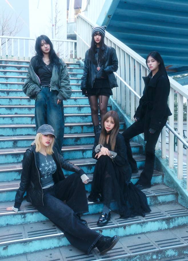 레이턴시. (사진=오디너리레코즈 제공)