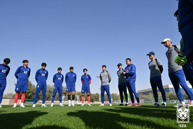 사진=대한축구협회