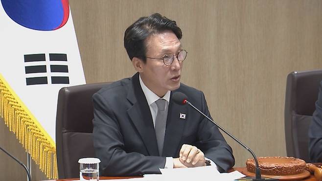 김민석 국무총리