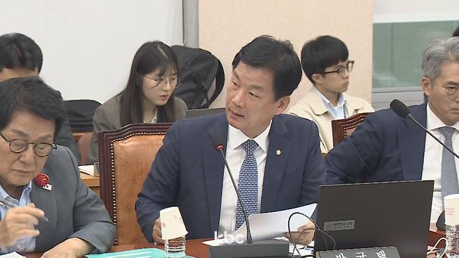 ▲ 박균택 더불어민주당 의원(광주 광산구갑)