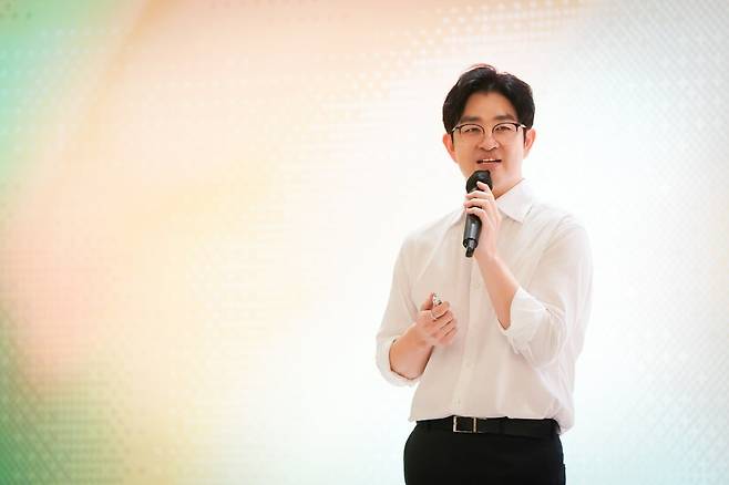 이헌주 디퍼런트밀리언즈 대표