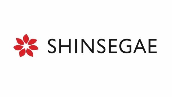 Shinsegae Group logo [Shinsegae Group]