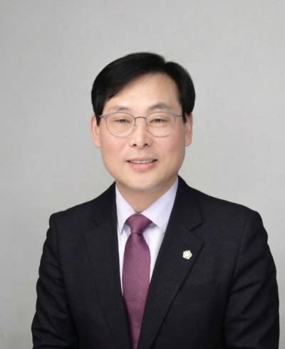 이종호 인천 제물포구청장 예비후보. 이종호 후보 제공