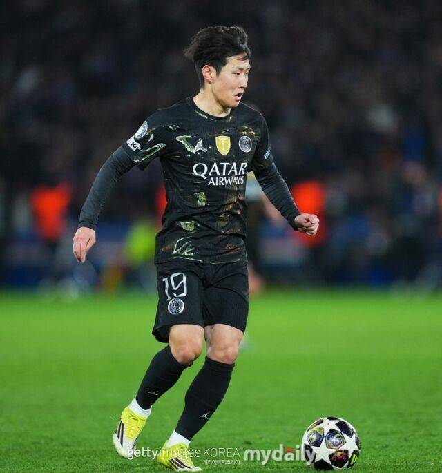 이강인/게티이미지코리아